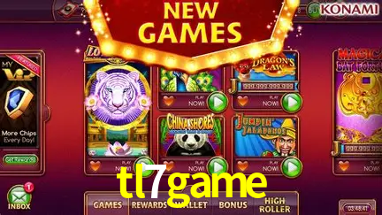 Roulette Table tl7game